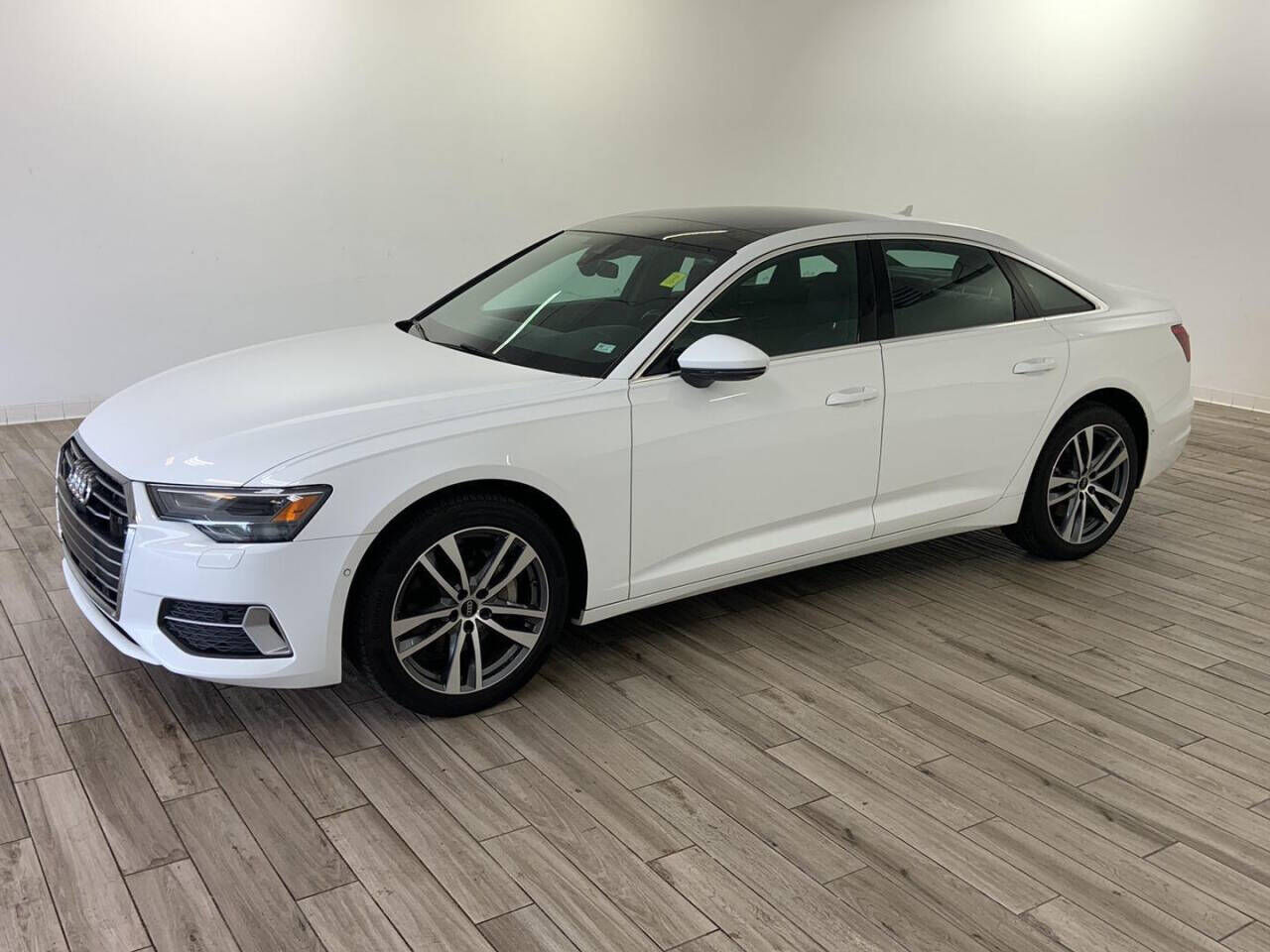 2023 AUDI A6
