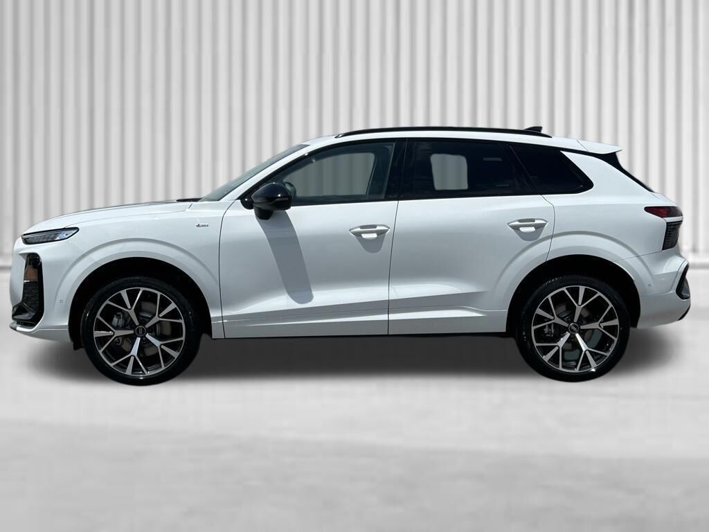 2026 Audi Q3