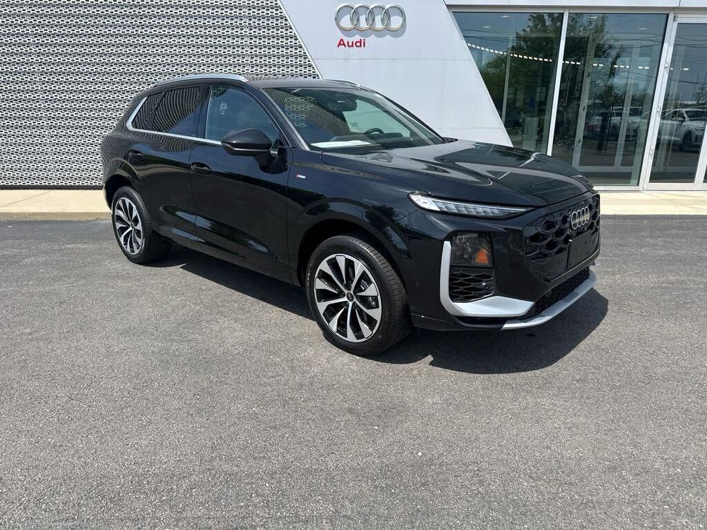 2026 Audi Q3