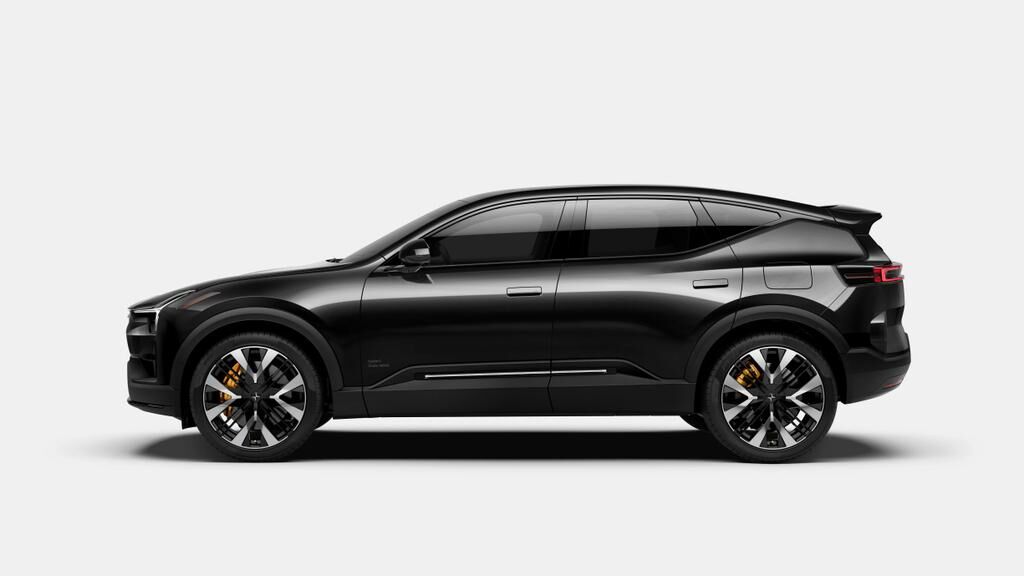 2025 POLESTAR PS3
