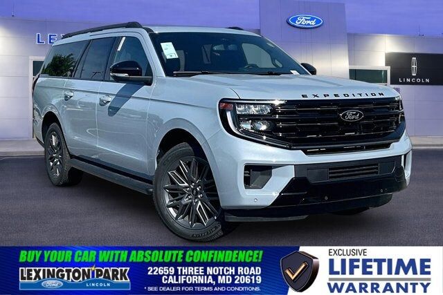2026 FORD Expedition