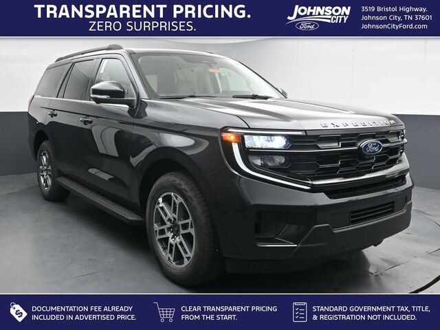 2026 FORD Expedition
