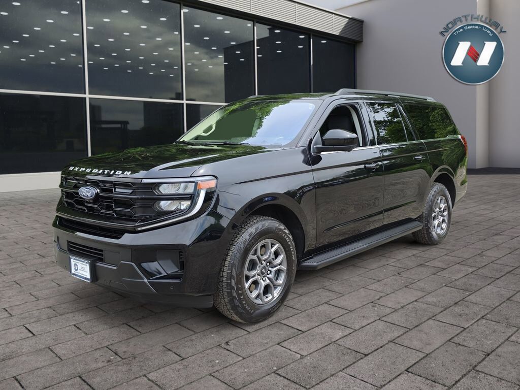 2025 FORD Expedition