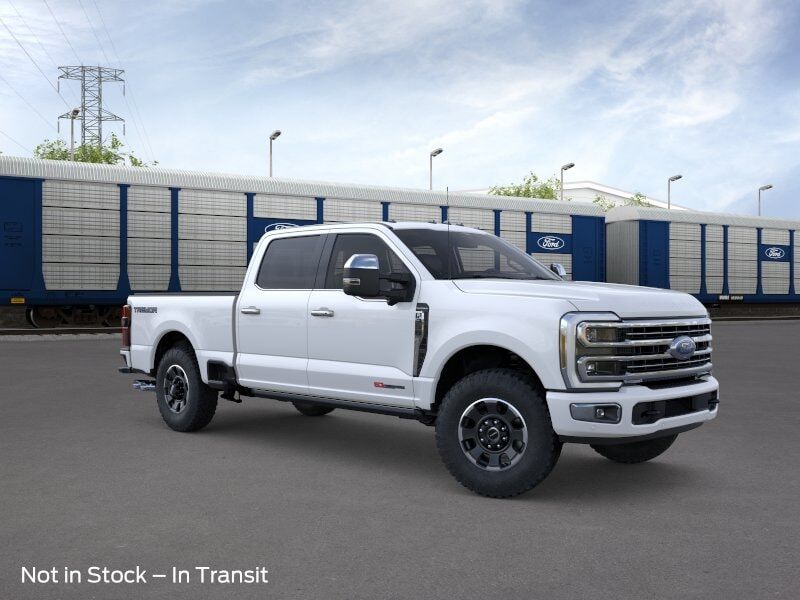 2026 FORD F-350