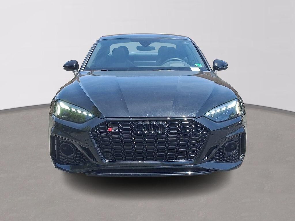 2023 Audi RS5