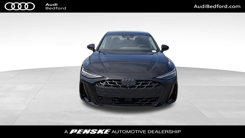 2026 Audi A6