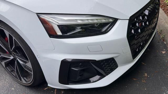 2023 Audi S5