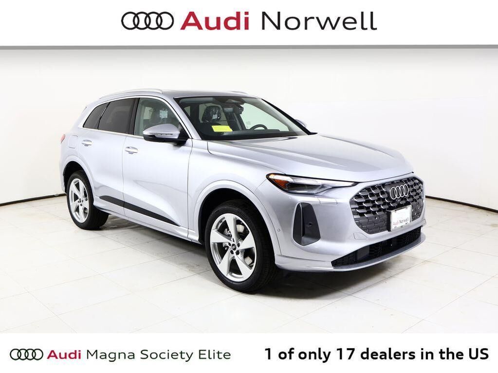 2026 AUDI Q5