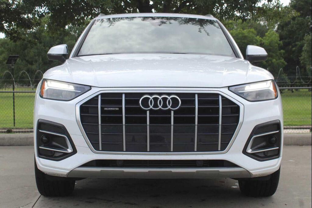 2024 Audi Q5