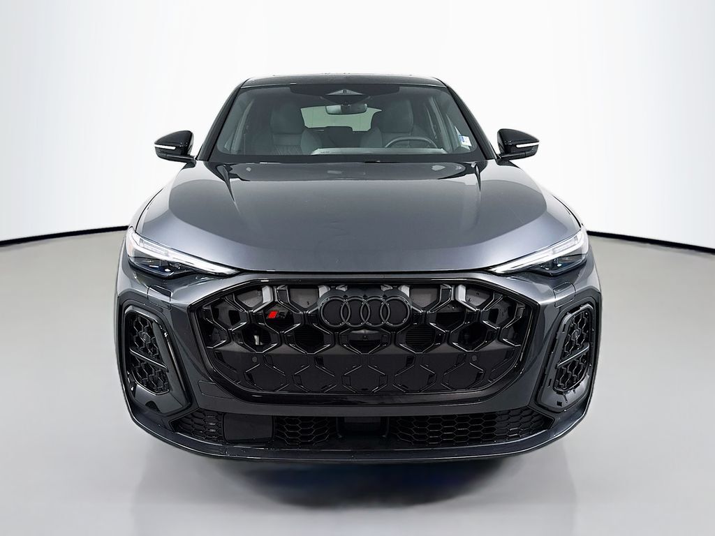 2025 Audi SQ5