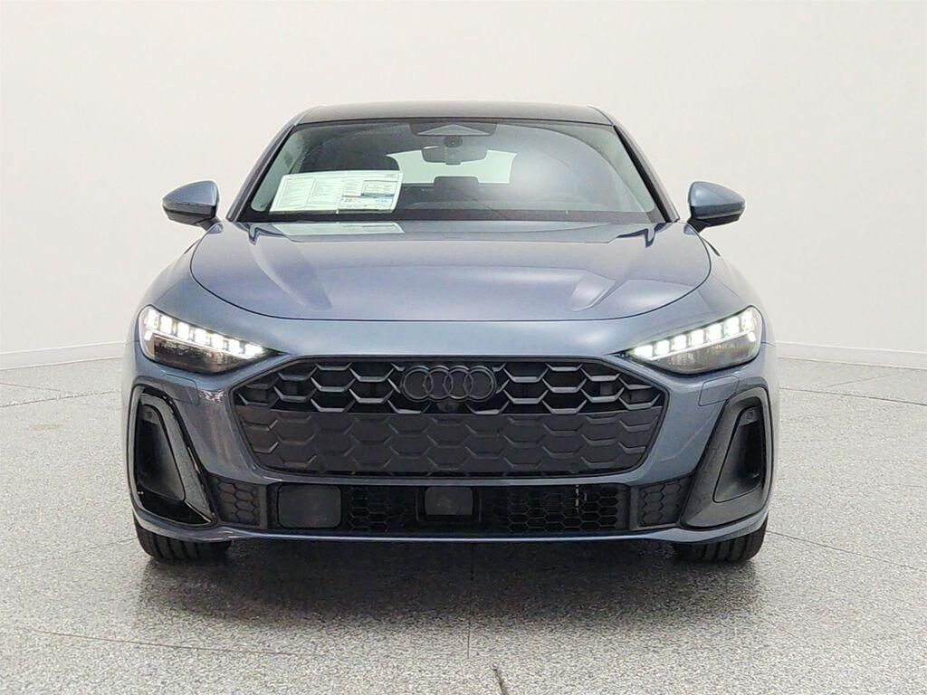 2026 Audi A5