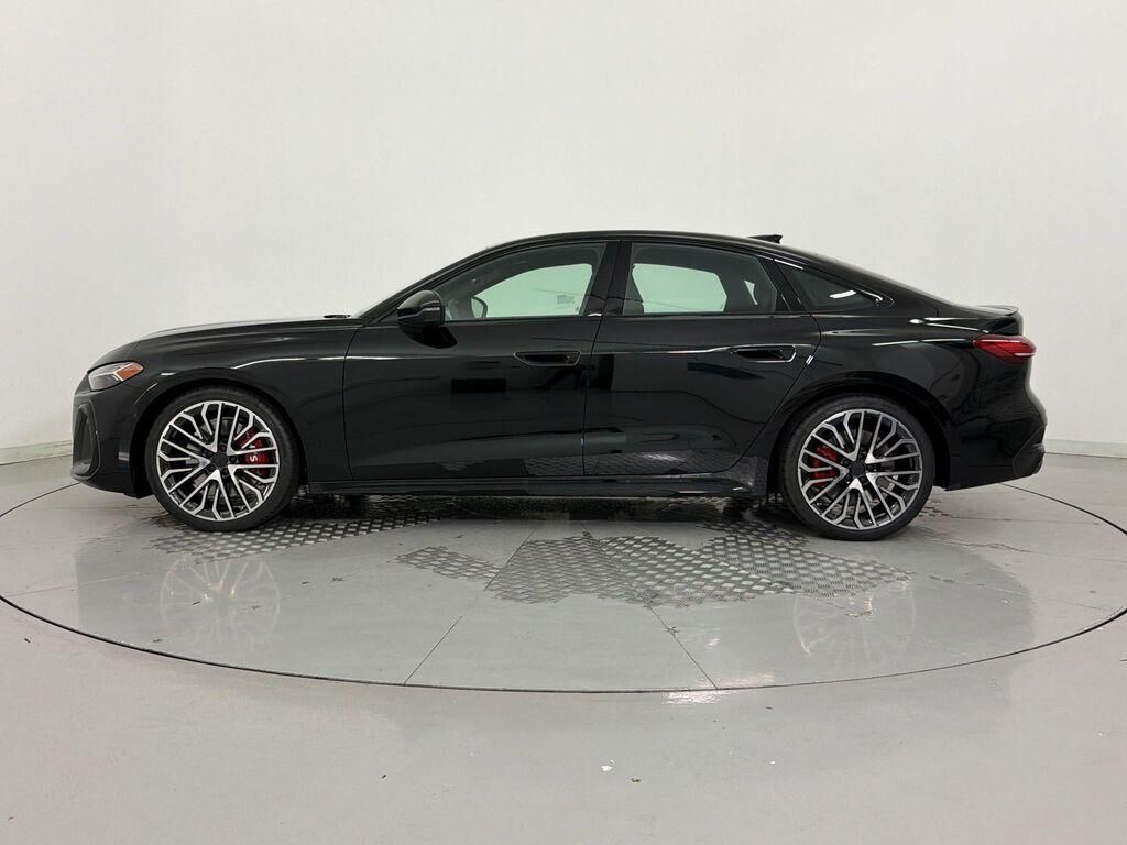 2026 Audi S5
