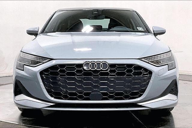 2025 Audi A3