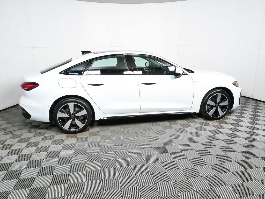 2026 Audi A5