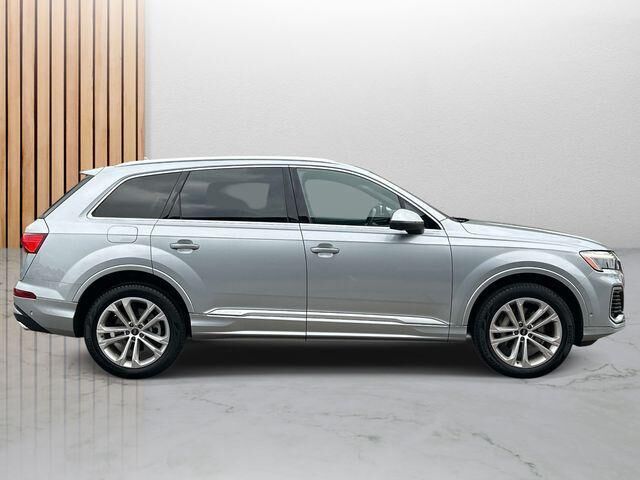 2025 Audi Q7