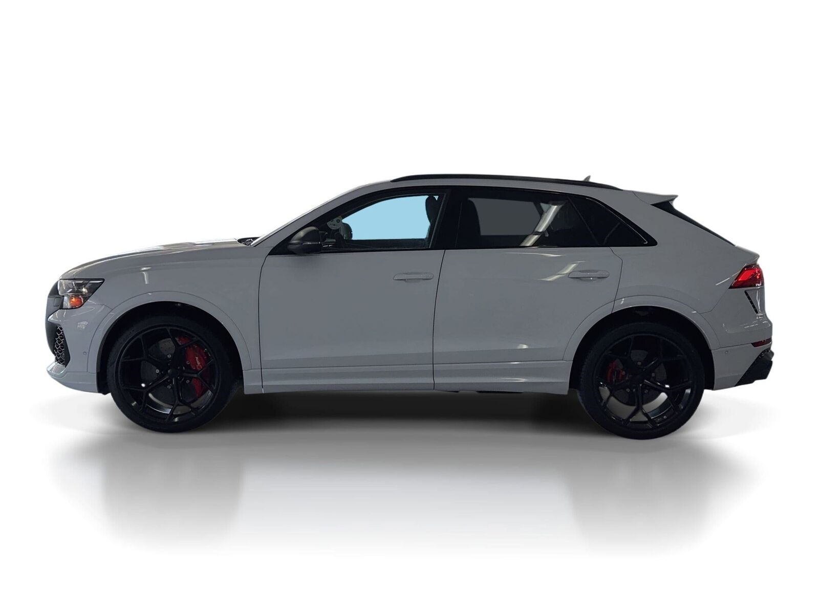2026 Audi RS Q8
