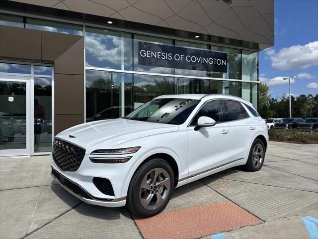 2026 GENESIS GV70