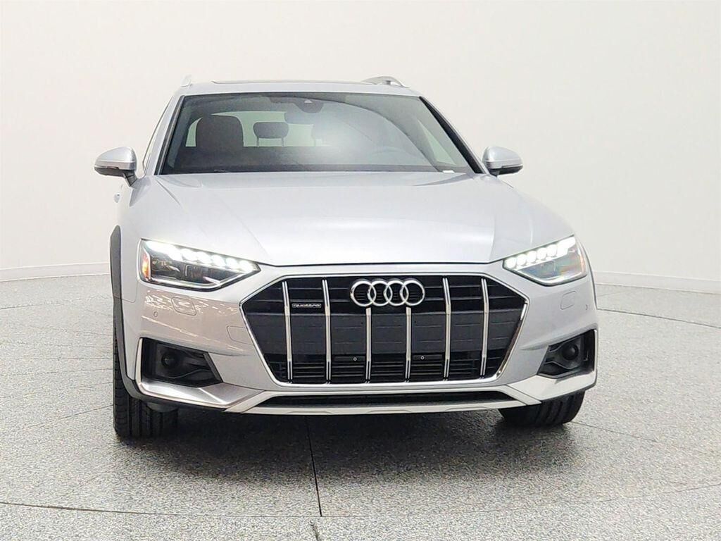 2023 Audi A4 allroad