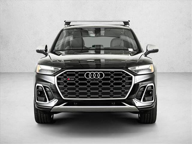 2023 Audi SQ5