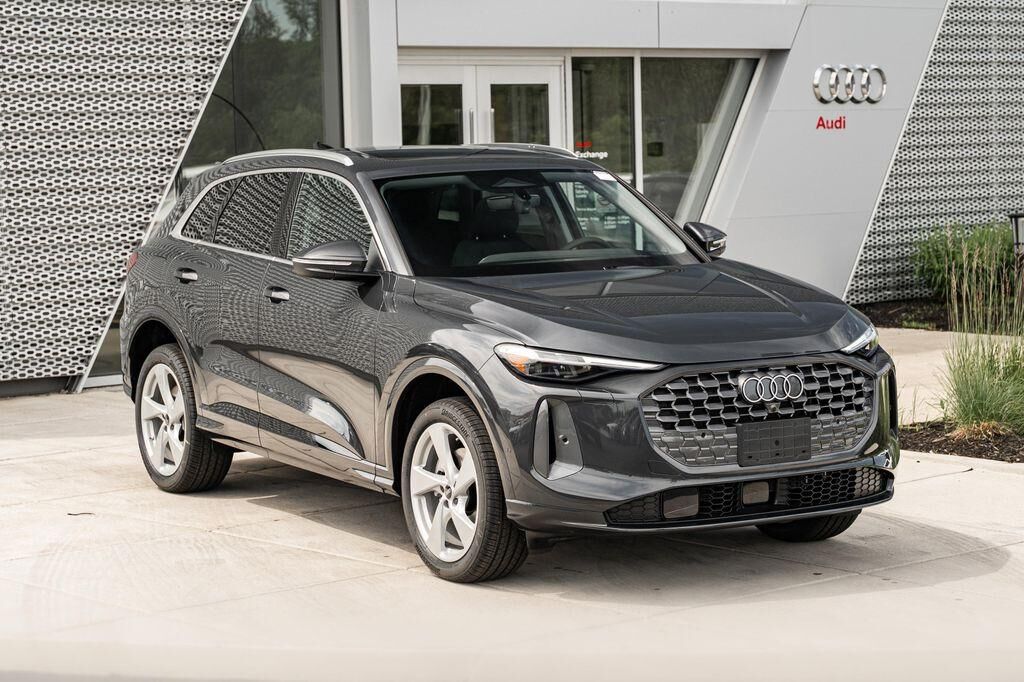 2026 Audi Q5