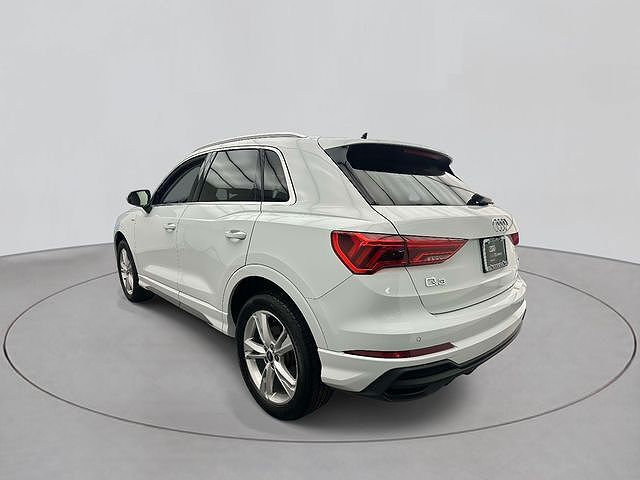 2023 Audi Q3