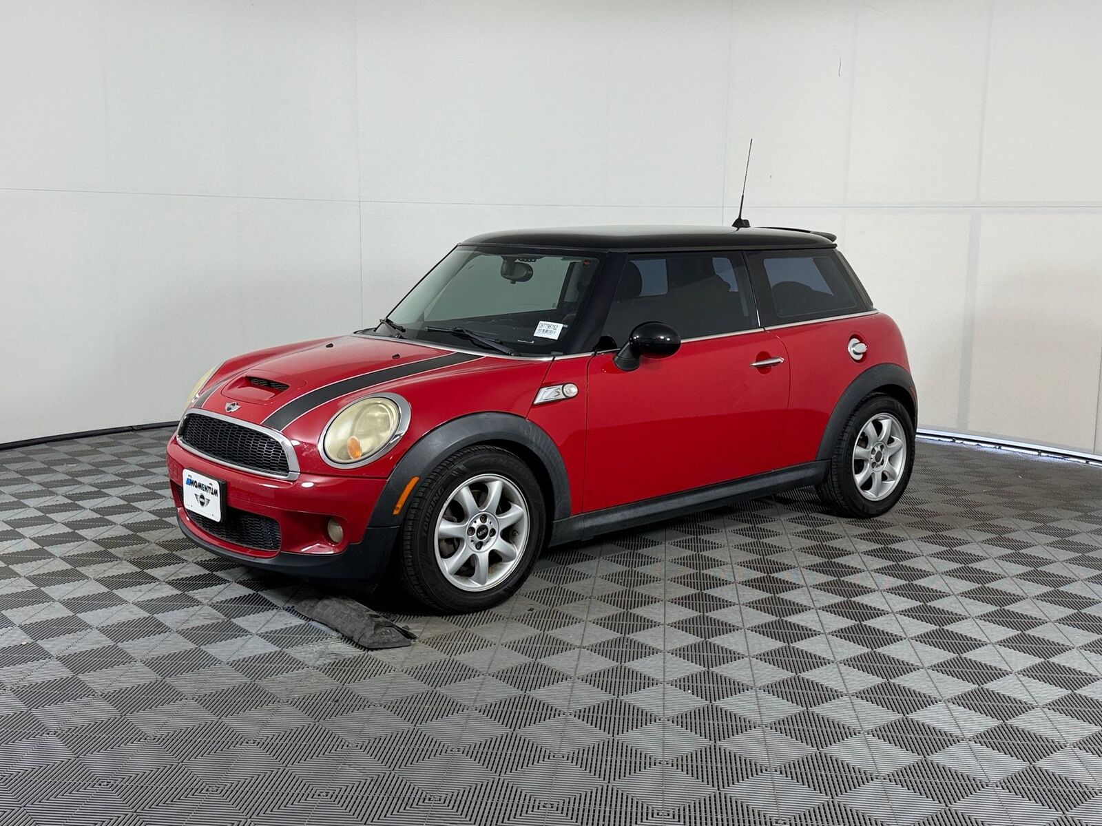 2009 MINI Cooper
