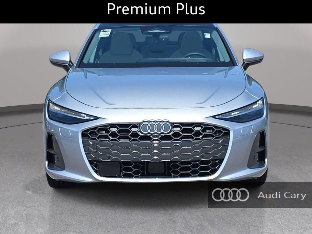 2026 Audi A6