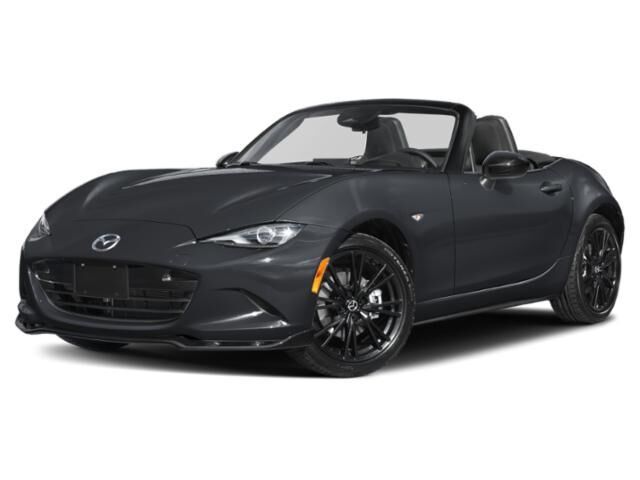 2026 MAZDA MX-5