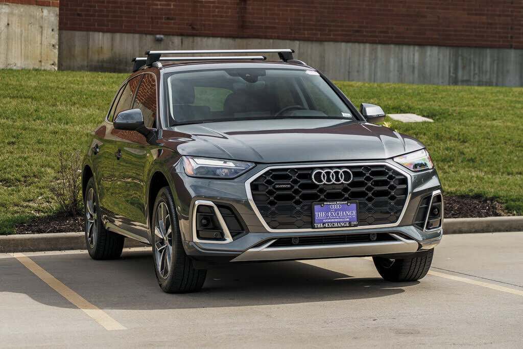 2023 Audi Q5