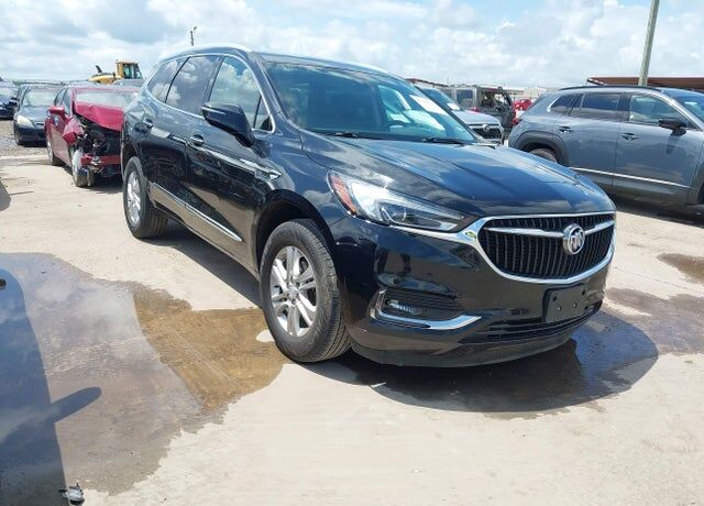 2020 BUICK Enclave