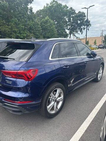 2023 Audi Q3