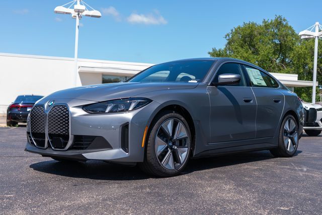 2026 BMW i4