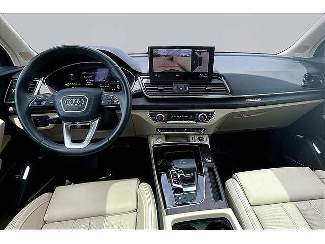 2023 Audi Q5