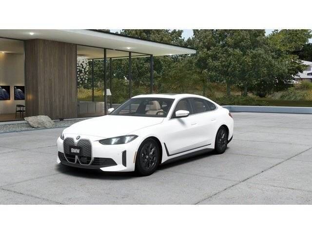 2026 BMW i4