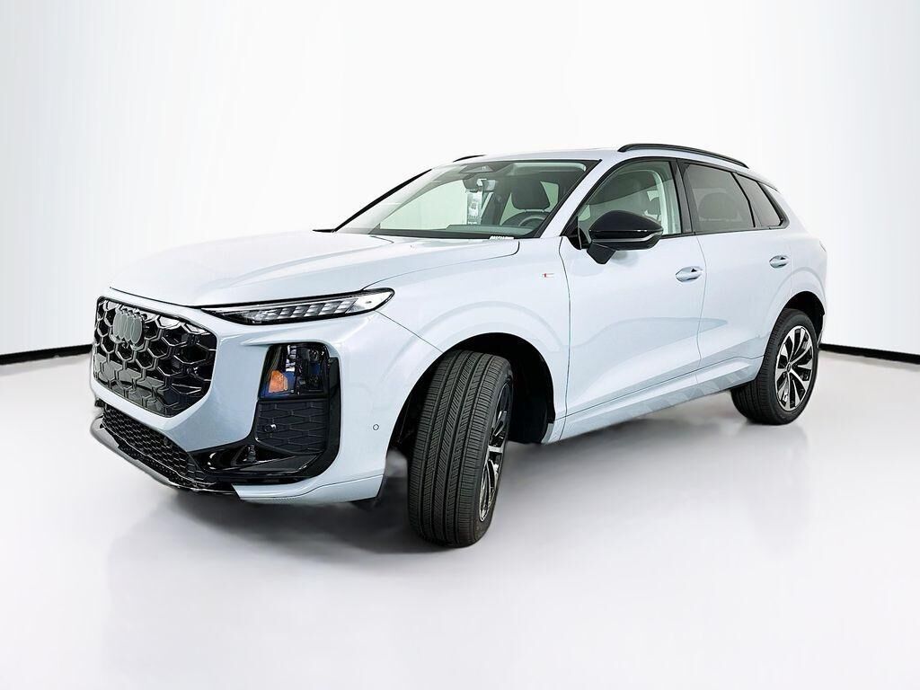 2026 Audi Q3