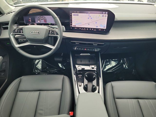 2026 Audi Q3