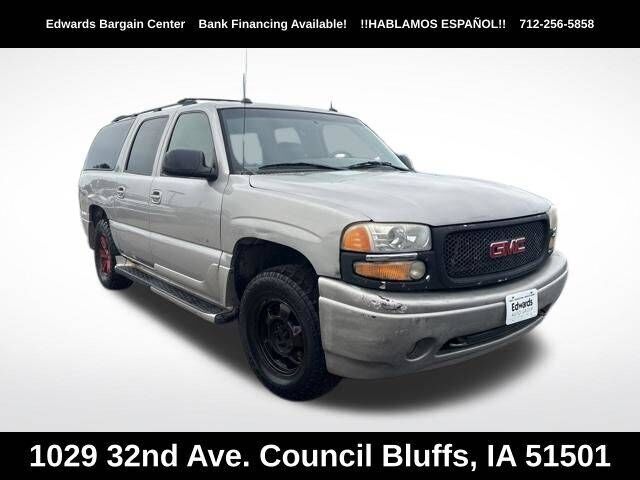 2005 GMC Yukon XL