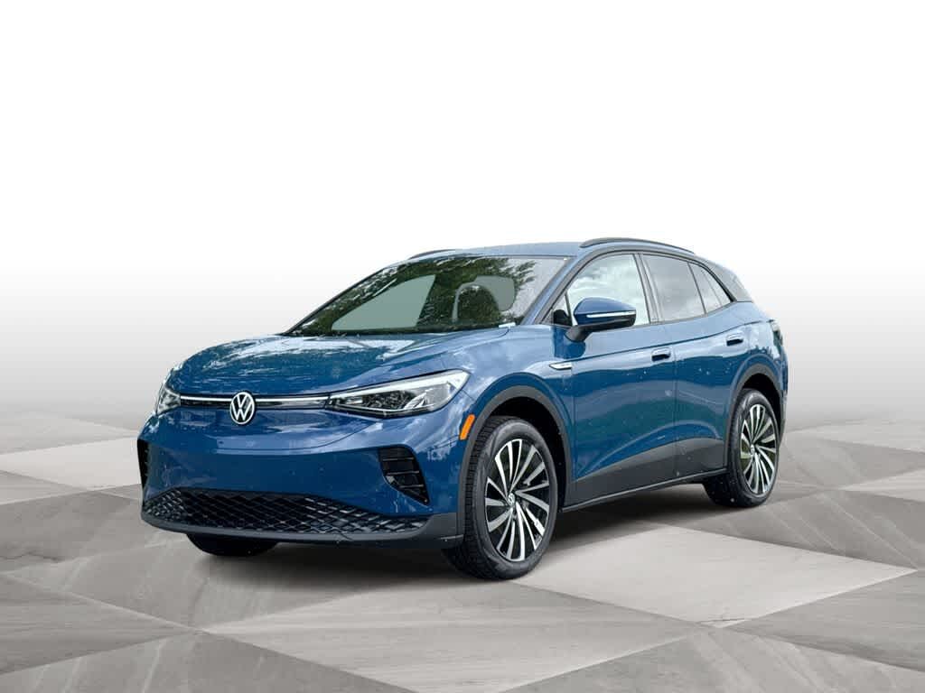 2026 VOLKSWAGEN ID.4