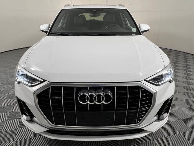 2023 Audi Q3