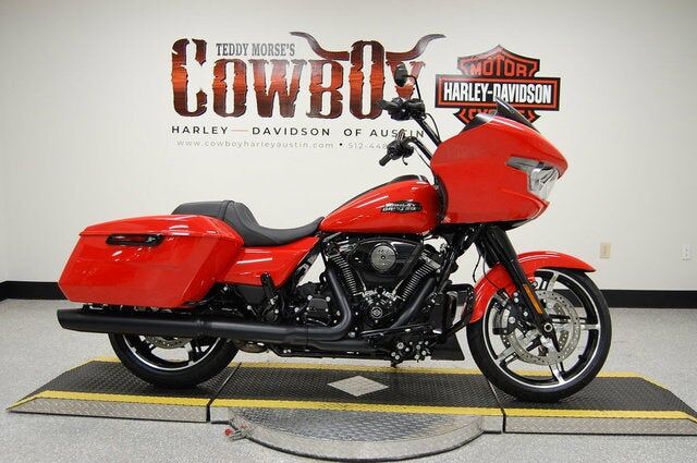 2026 HARLEY DAVIDSON FLTRX / Road Glide