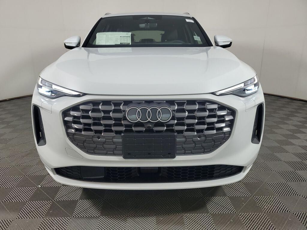 2026 Audi Q5