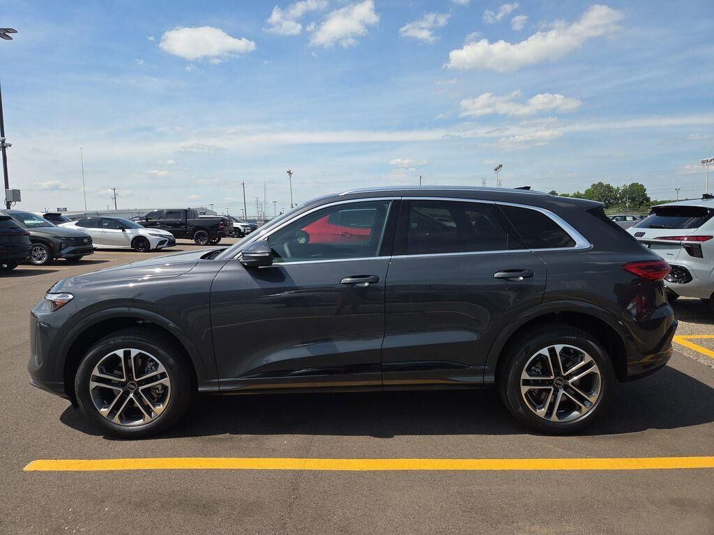 2026 Audi Q5