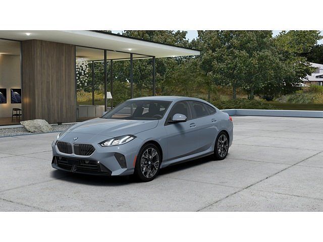 2026 BMW 2 Series