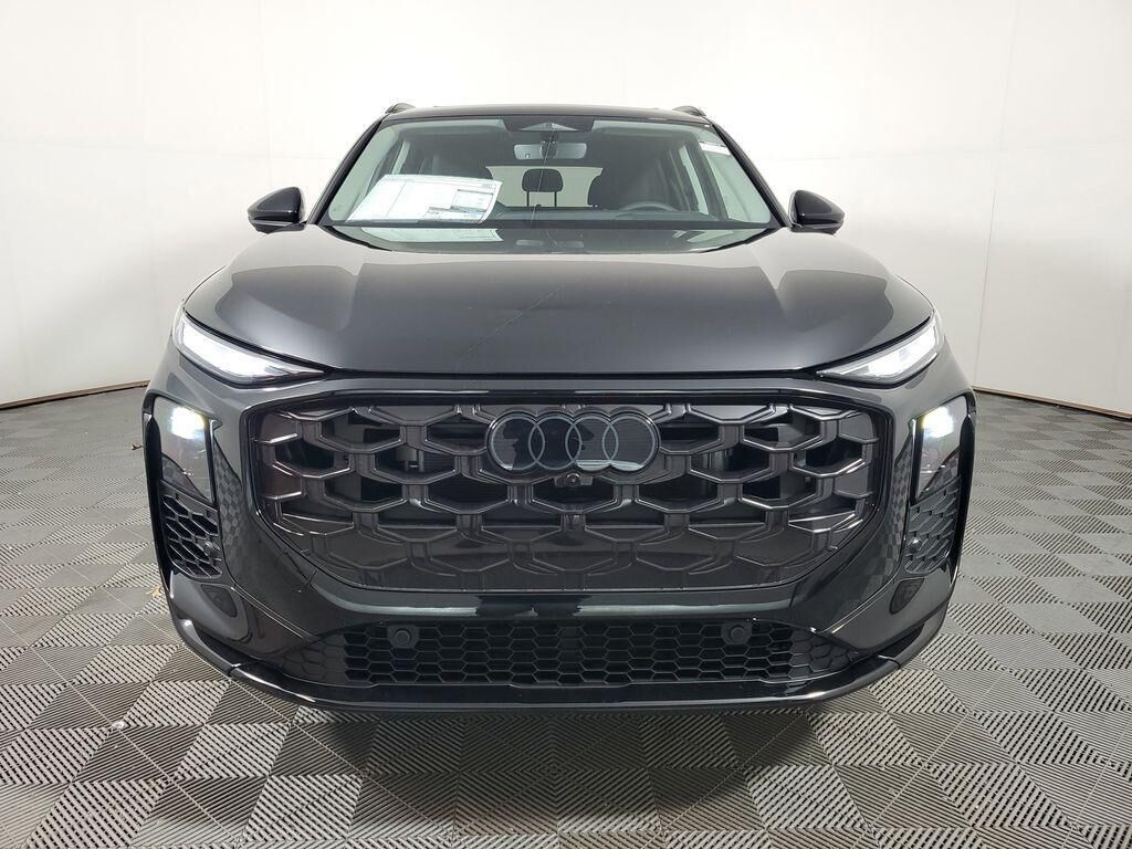 2026 Audi Q3