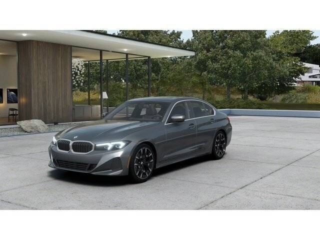 2026 BMW 3 Series