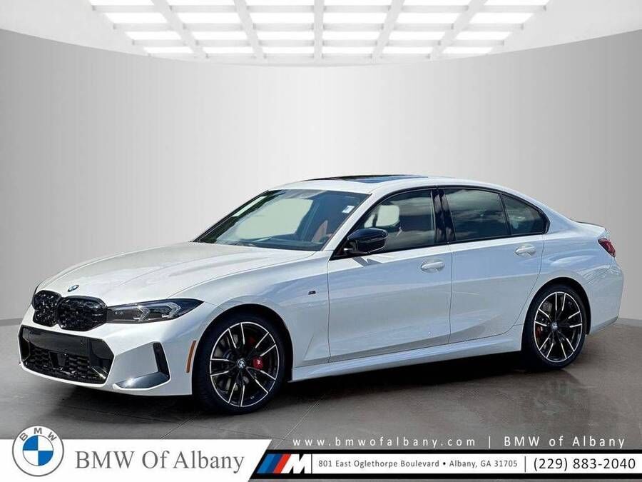 2026 BMW M3