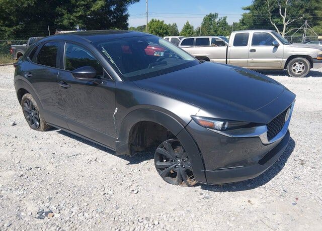 2026 MAZDA CX-30