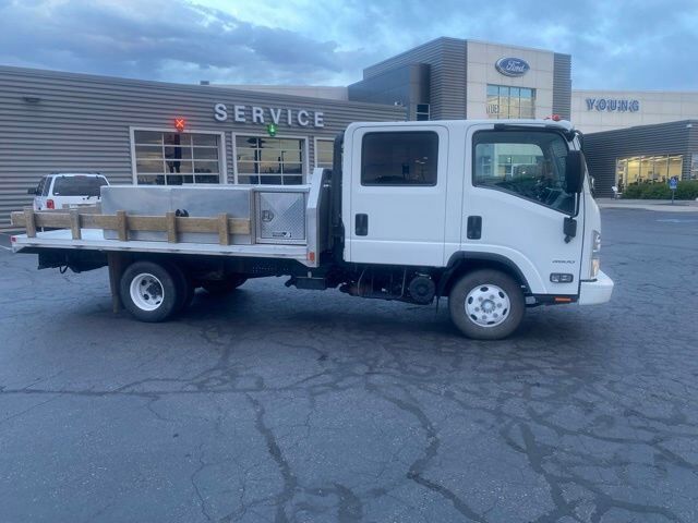 2016 CHEVROLET 3500
