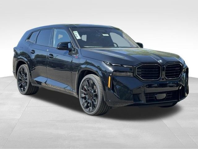 2026 BMW XM