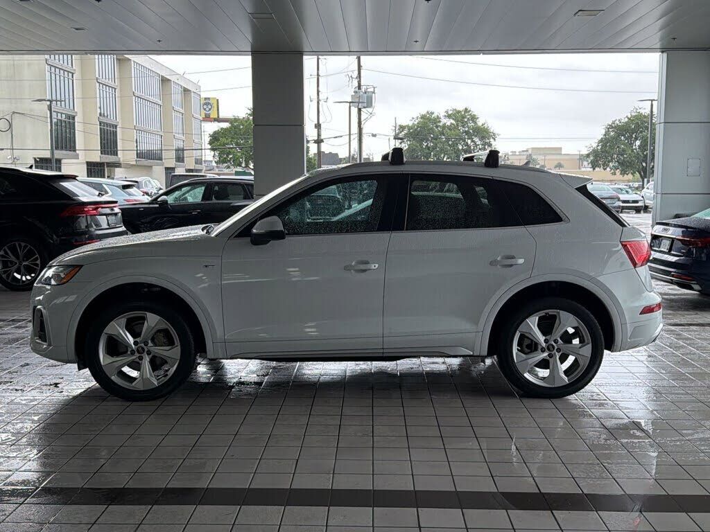 2023 Audi Q5